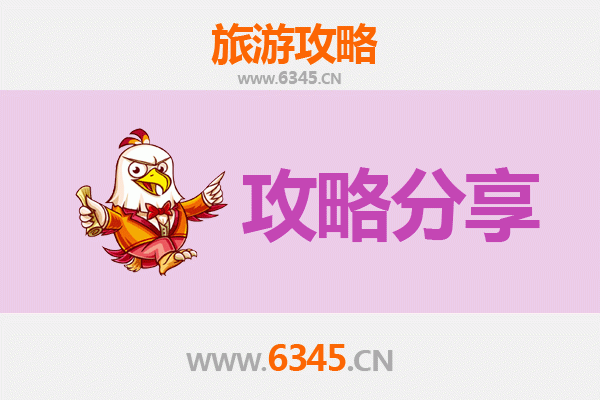 甘南舟曲旅游攻略：跟团还是自由行？资深博主为你解析